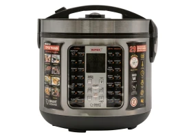 Мультиварка Rotex RMC401-B Smart Cooking