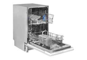 Встраиваемая посудомоечная машина Indesit DSIE 2B10