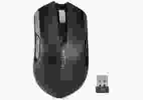 Миша A4 Tech G3-200NS Black USB