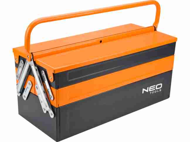 Ящик для инструмента NEO 84-100