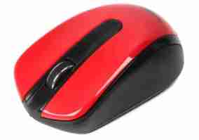 Мышь Maxxter Mr-325 Red (Mr-325-R)
