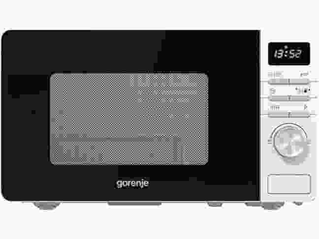 Мікрохвильова піч Gorenje MO20A4W