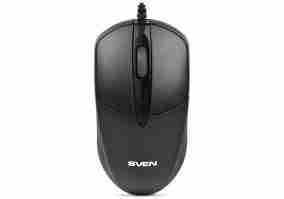 Мышь Sven RX-112 USB Black