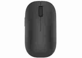 Мышь Xiaomi Mi Mouse 2 Black (HLK4012GL)