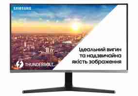 Монітор Samsung C27R500 (LC27R500FHIXCI)