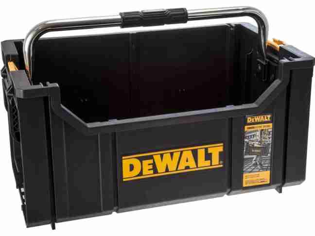 Ящик для инструмента DeWALT DWST1-75654