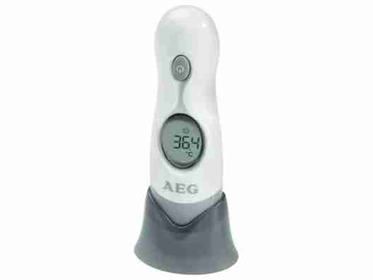 Электронный термометр AEG FT 4925