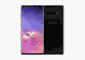 Мобильный телефон Samsung Galaxy S10+ SM-G975 128GB Dual Sim Black (SM-G975FZKDSEK)