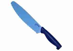 Кухонный нож HILTON 8D Sandwich 8" синий