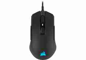 Мышь Corsair M55 RGB Pro Black (CH-9308011-EU) USB