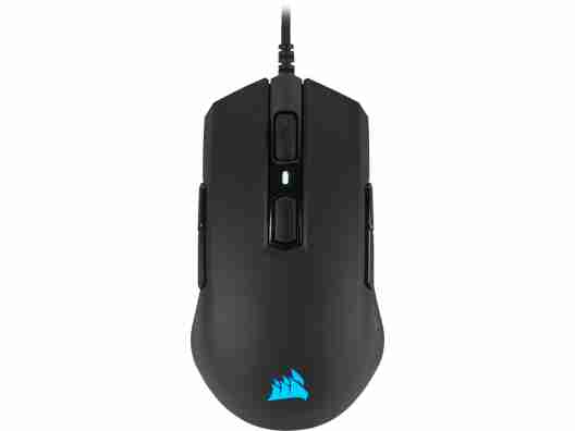 Мышь Corsair M55 RGB Pro Black (CH-9308011-EU) USB