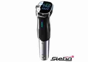 Вакуумная электропечь Steba SV 50 Sous Vide