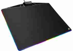 Килимок для миші Corsair MM800 RGB Polaris Cloth Edition Black (CH-9440021-EU)