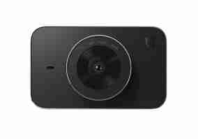 Відеореєстратор Xiaomi MiJia Car DVR 1S Black УЦІНКА