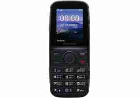 Мобильный телефон Philips Xenium E109 Dual Sim Black (CTE109BK/00)
