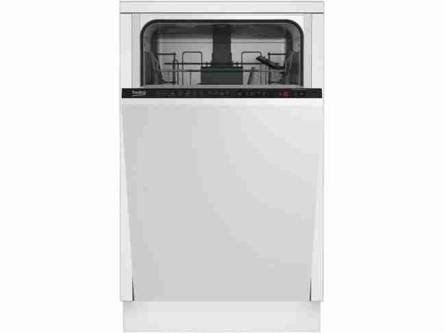 Встраиваемая посудомоечная машина Beko DIN14D11