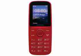 Мобильный телефон Philips Xenium E109 Dual Sim Red (CTE109RD/00)