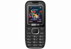 Мобильный телефон Maxcom MM134 Dual Sim Black