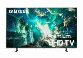 Телевизор Samsung UE82RU8002