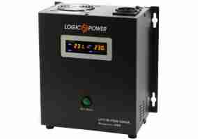 Лінійно-інтерактивний ДБЖ Logicpower LPY-W-PSW-500VA+ (4142)