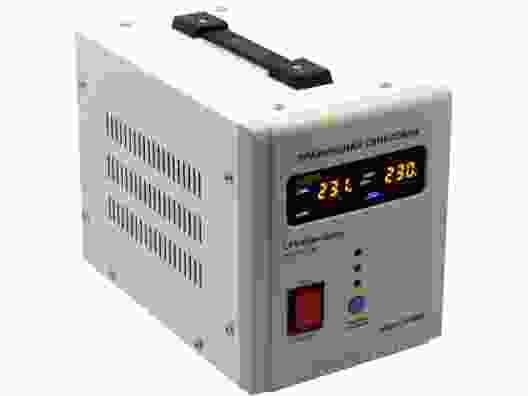 Линейно-интерактивный ИБП Logicpower LPY-PSW-500VA+ (4152)