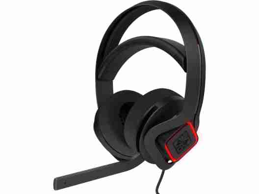 Наушники HP Omen Gaming Mindframe Headset (3XT27AA)