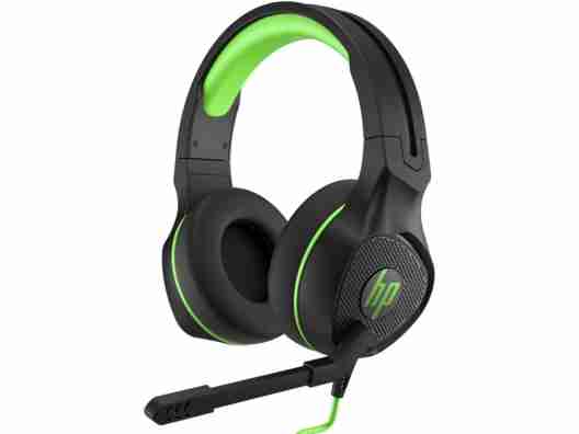 Наушники HP Pavilion Gaming 400 Headset (4BX31AA)