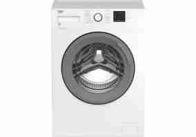 Пральна машина Beko WUE6511XSW