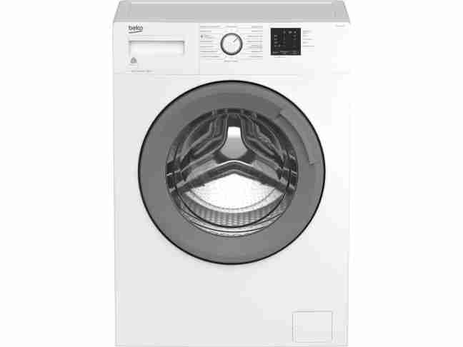 Стиральная машина Beko WUE6511XSW