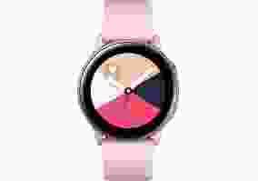 Смарт-часы Samsung Galaxy Watch Active Rose Gold (SM-R500NZDASEK)