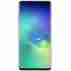 Мобильный телефон Samsung Galaxy S10+ SM-G975 128GB Dual Sim Green (SM-G975FZGDSEK)