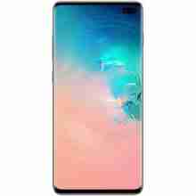 Мобільний телефон Samsung Galaxy S10+ SM-G975 512GB Dual Sim Ceramiс White (SM-G975FCWGSEK)