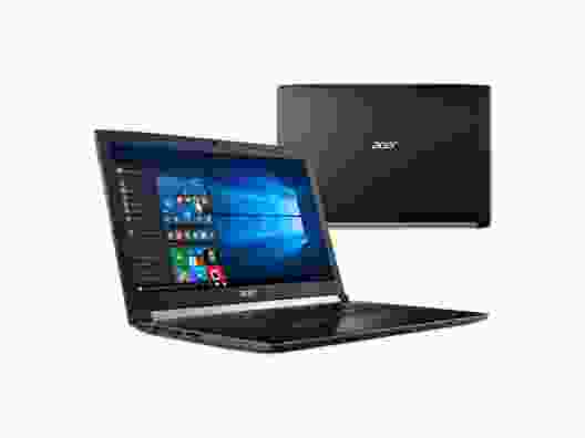 Ноутбук Acer Aspire 3 A315-53G-580Z (NX.H18EX.001)