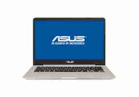 Ноутбук Asus S406UA-BM012