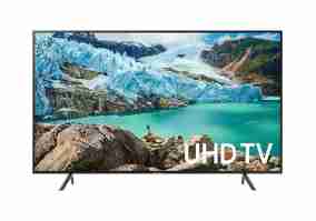 Телевізор Samsung UE58RU7102