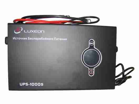 ИБП Luxeon 1500S