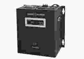 ДБЖ Logicpower LPY-W-PSW-5000VA