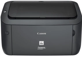 Принтер Canon i-SENSYS LBP6030B (8468B006)