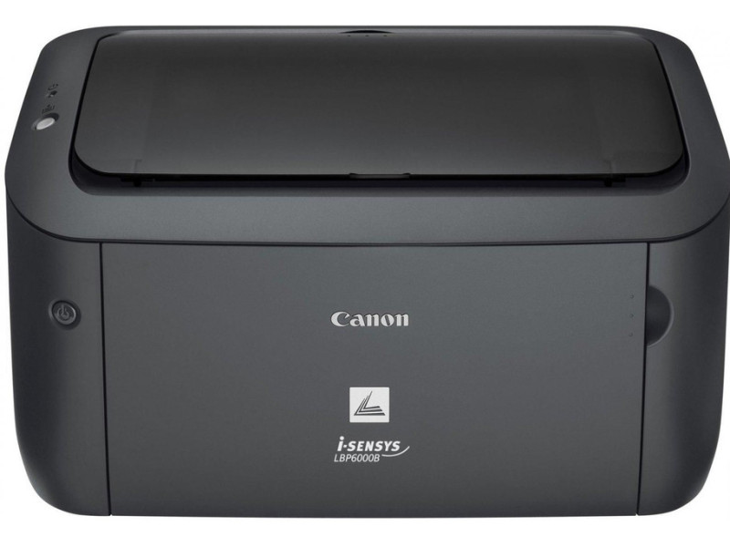 Принтер Canon i-SENSYS LBP6030B (8468B006) - купить по ...