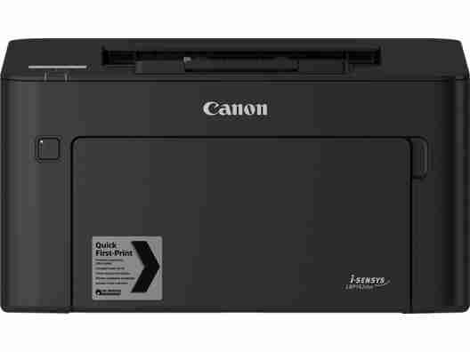 Принтер Canon i-SENSYS LBP162DW (2438C001)