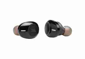 Наушники JBL Tune 120TWS Black (T120TWSBLK)