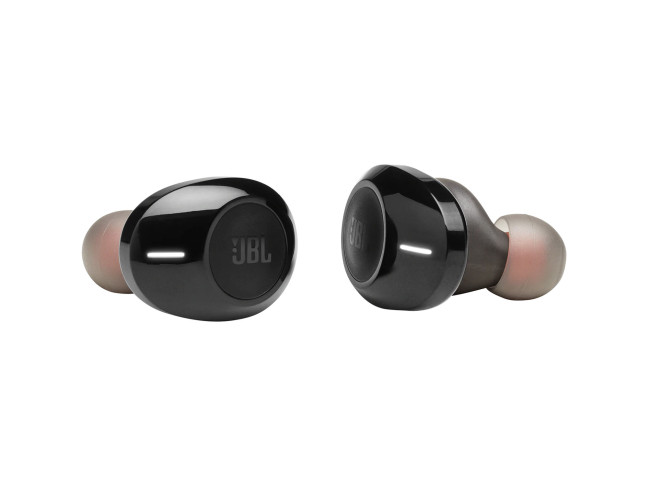 Навушники JBL Tune 120TWS Black (T120TWSBLK)