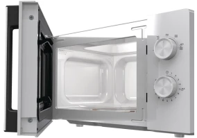 Микроволновая  печь Gorenje MO17E1WH