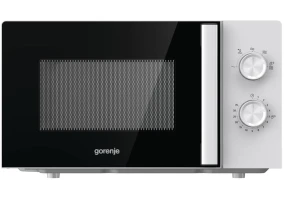 Микроволновая  печь Gorenje MO17E1WH