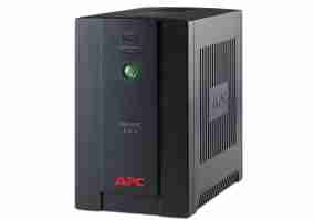 ДБЖ APC Back-UPS 800VA AVR 4IEC