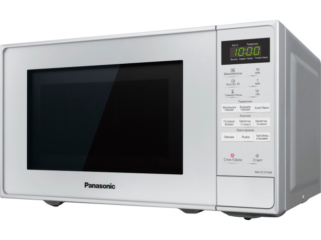 Микроволновая  печь Panasonic NN-ST27HMZPE