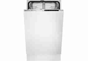 Встраиваемая посудомоечная машина Electrolux ESL74583RO
