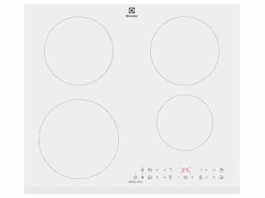 Варочная поверхность Electrolux LIR60430BW