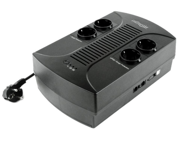 ДБЖ EnerGenie EG-UPS-002