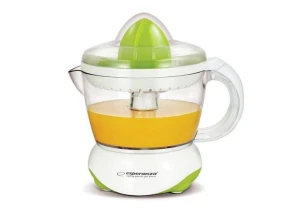 Соковитискач Esperanza EKJ001G Clementine green